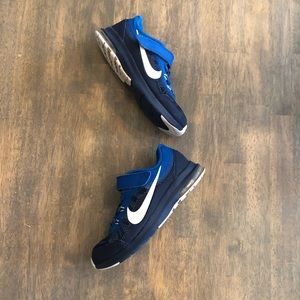 Boys Nike Air Max Dynasty 2